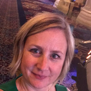 Meet your Posher, Shawna